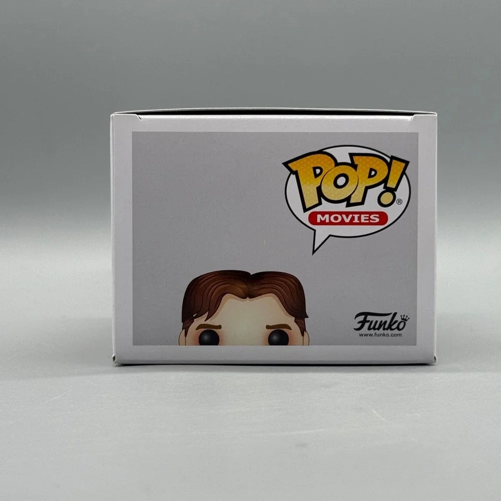 Funko brand new